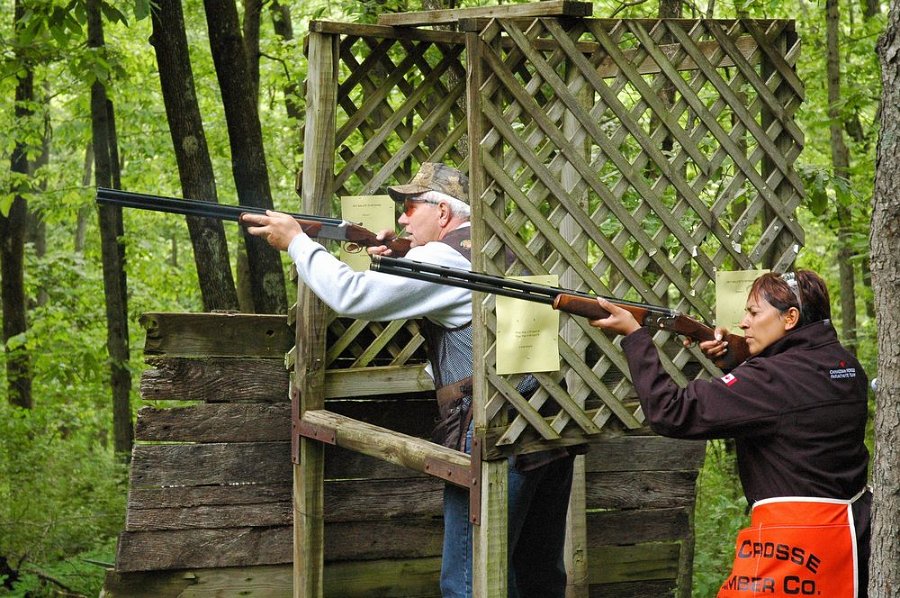 Gun Club DSC 3248